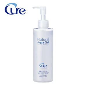Skincare: Cure Natural Aqua Gel 250g