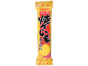Yaokin Baked Sweet Potato Yokan 26g