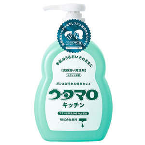 UTAMARO Kitchen cleaner 300ml