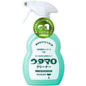 Home Living: UTAMARO multi-purpose cleaner spray 400ml