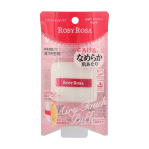 Rosy Rosa Airy Touch Puff