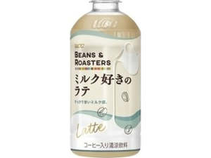 UCC Milk Caffè Latte (450ml)