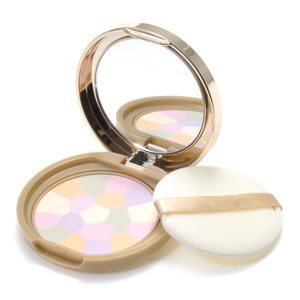Canmake Marshmallow Finish Powder Abloom 01 Diarest Bouquet SPF19 PA++