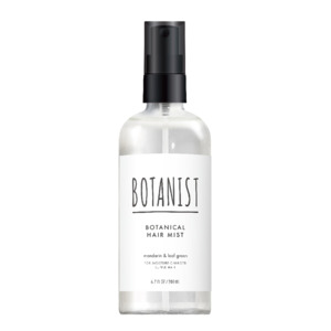 BOTANIST Botanical Hair Mist 200ml