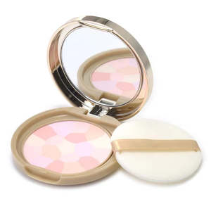 Makeup: Canmake Marshmallow Finish Powder Abloom #02 Sakura Tulle 4g