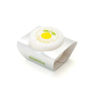 Quick Order: Yuzu Shea Butter Kosaido Kyoto Souvenir