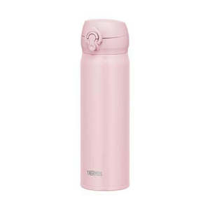 Thermos Vacuum Insulated Portable Mug 0.5L Mauve Pink JNL-506 MVP