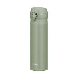 Thermos Vacuum Insulated Portable Mug 0.5L Smoke Khaki JNL-506 SMKKI