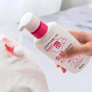 Elmie Foaming Laundry Detergent for Women 200ml