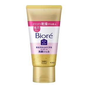 Biore Home Spa Softening Massage Cleansing Gel 150g
