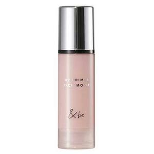 Quick Order: &be UV Primer Rich Moist Peach Glow 36g