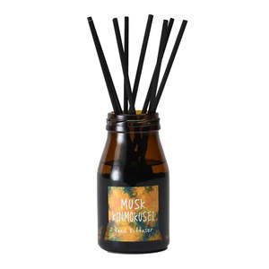 Quick Order: JOHN'S BLEND 2024 Limited Musk Kinmokusei Reed Diffuser 140ml