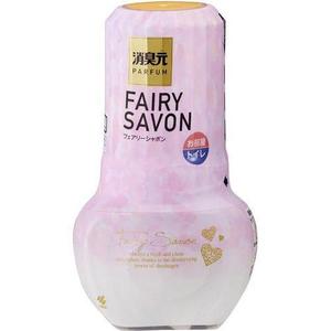 Deodorizer Parfum Room Toilet Air Freshener Fairy Soap (400ml)