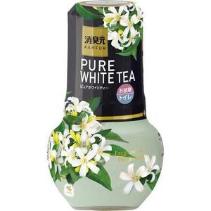 Deodorizer Parfum Room Toilet Fragrance Deodorizer Pure White Tea (400ml)