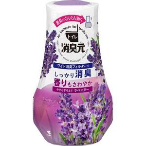Kobayashi Pharmaceutical Toilet Deodorizer Deodorizing and Air Freshening Spray &hellip;