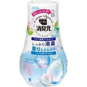 Kobayashi Pharmaceutical Toilet Deodorizer Deodorizing and Air Freshening Spray &hellip;
