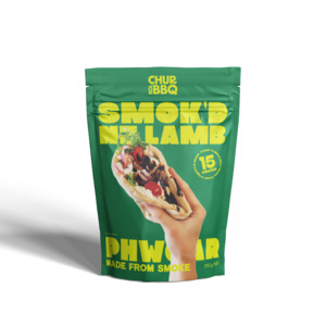 Home: MANUKA SMOKED NZ LAMB