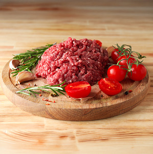 Mince: BRISKET MINCE 500g