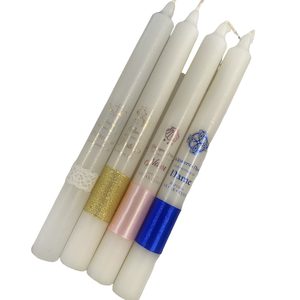 Products: Godparents Candles Church Candles