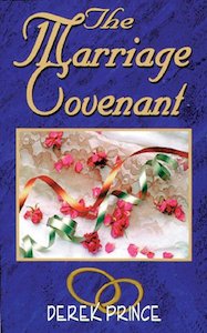 Books: Marriage Covenant - Derek Prince