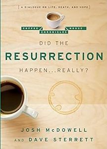 Books: Did the Resurrection Happen