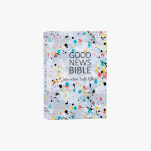 GNB Bible Global Youth Interactive (H/B)