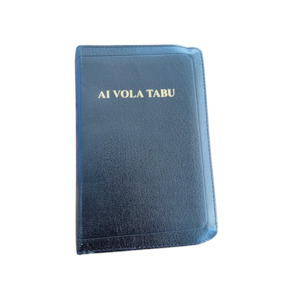 Fijian: Fijian Bible 1864