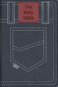 CEV  Youth Global Compact Denim