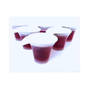 Prefilled Communion Cup 100s
