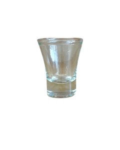 Communion Glasses- Tall Size (Box Of 12) Economy