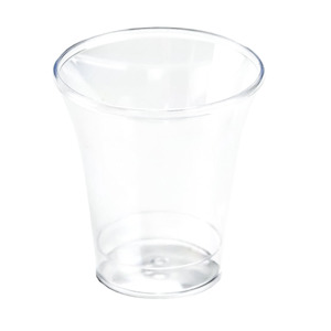 Glasses 1: Communion Cups Recyclable (No 5) Box Of 1000