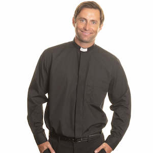 Long Sleeved Cl Shirt