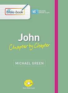 John Chapter by Chapter (Bible-book)