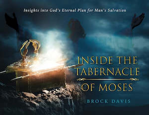 Inside The Tabernacle Of Moses