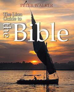 Lion Guide To The Bible