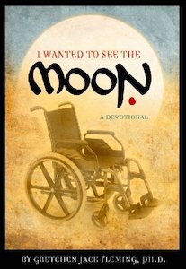 I Wanted to See the Moon by Gretchen Fleming
