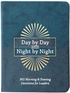 Devotionals: Day by Day and Night by Night