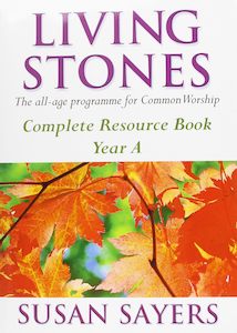 Living Stones Complete Res Bk Yr A
