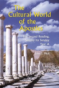 Service Books: Cultural World Of The Apostles Yr A