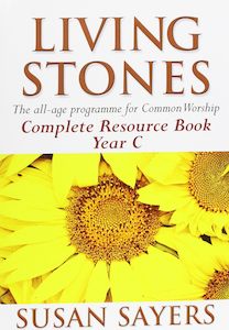 Service Books: Living Stones Complete Resource Book Yr C