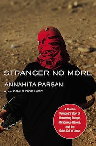 Biography: Stranger No More: A Muslim Refugee's Story Of Harrowing Escape, Miraculous Rescu