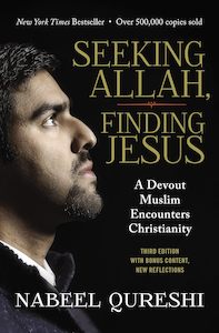 Seeking Allah Finding Jesus