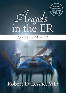 Angels in the ER Volume 2 - Robert D Lesslie