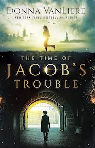 Fiction: The Time of Jacob's Trouble