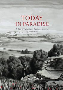 TODAY IN PARADISE - Andrew Corin