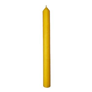 Candles: Candle 10 1/2 x 1  (265 X 24)