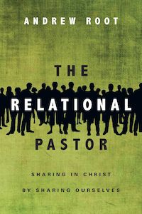 Relational Pastor
