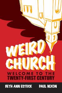 Ministry: Weird Church