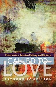 Ministry: Called To Love
