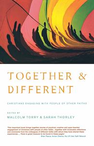 Ministry: Together And Different